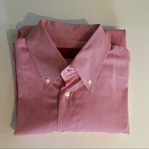 Carolina Herrera - Men’s Dress Shirt